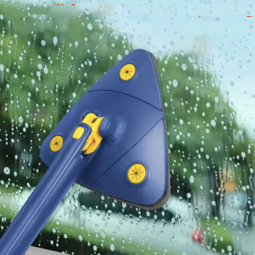 SpinClean PRO® - Fregona 360º autoescurrible
