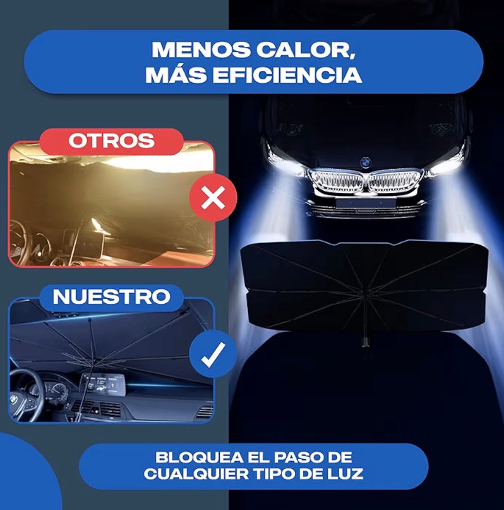Parasol de coche - INNOVASUN