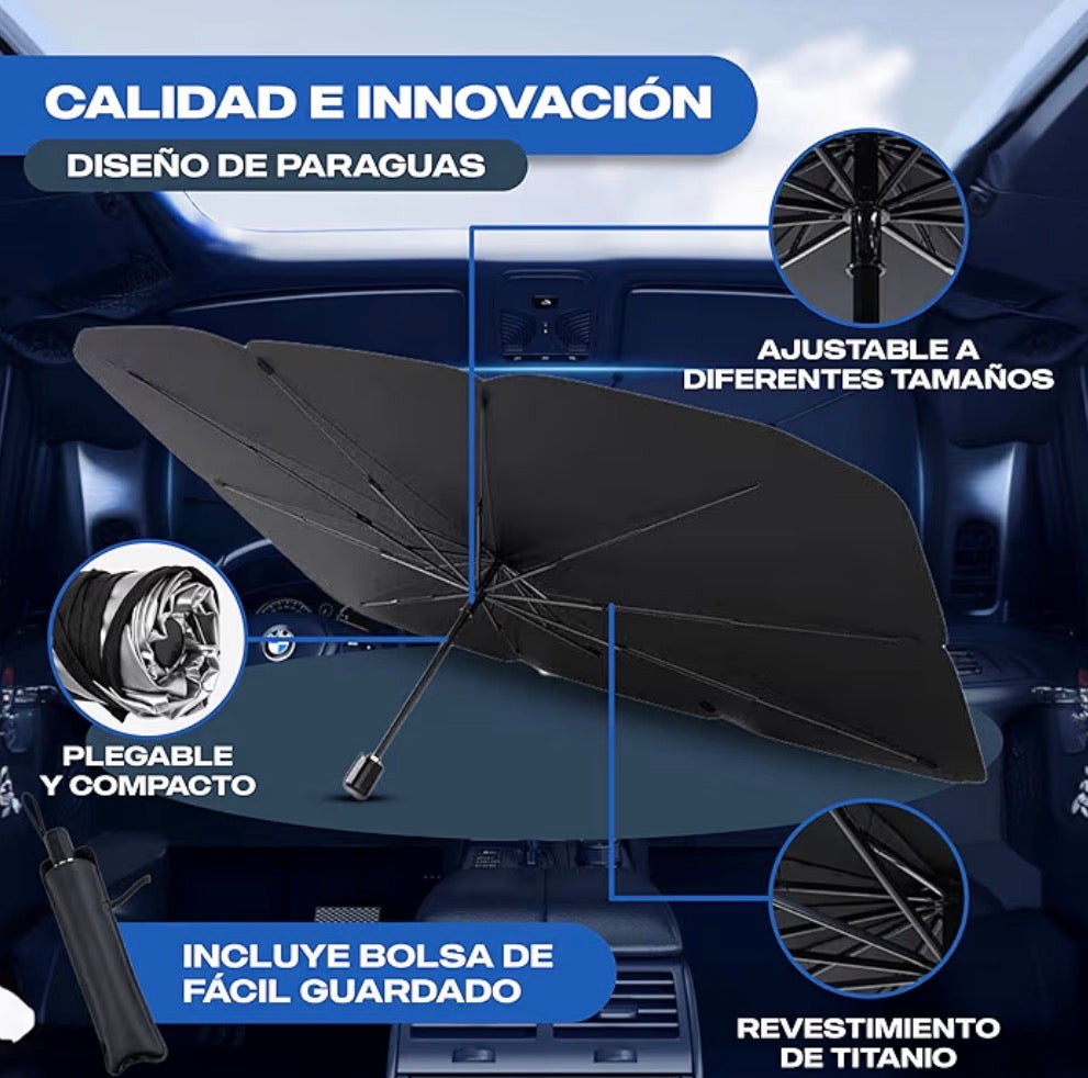 Parasol de coche - INNOVASUN
