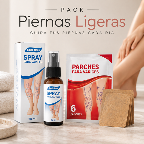 Pack Anti Varices
