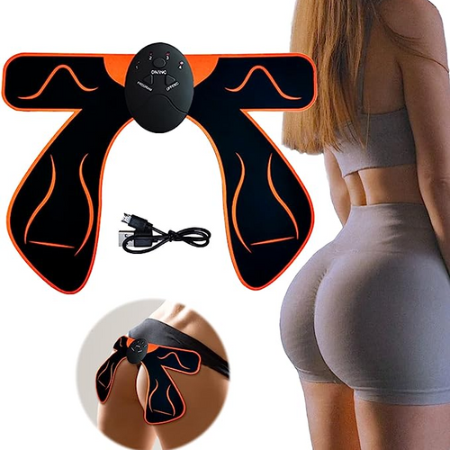 GlutePro© - Estimulador de Glúteos