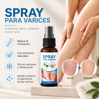 Pack Anti Varices