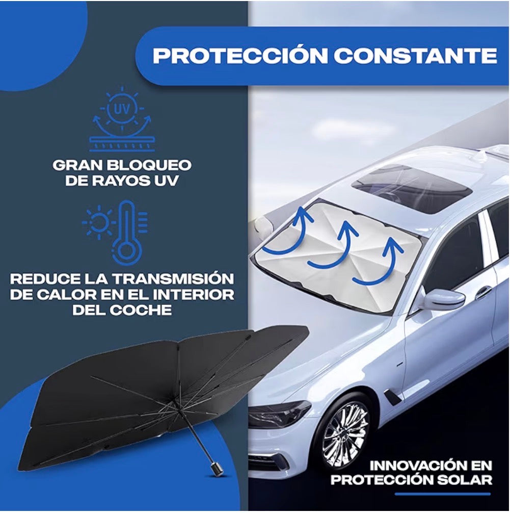 Parasol de coche - INNOVASUN