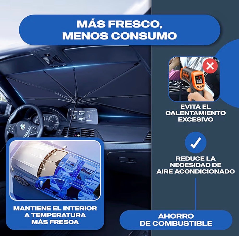Parasol de coche - INNOVASUN