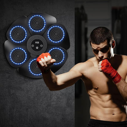 Máquina de Boxeo -FitBoxer®