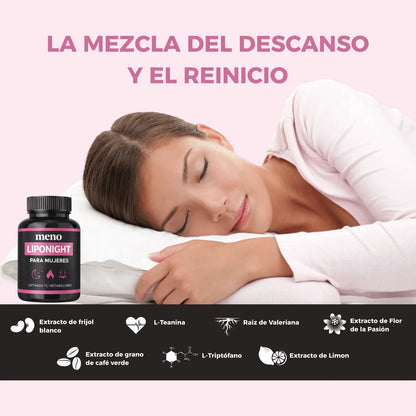 Pack Completo - Recupera la energía y baja de peso a la vez