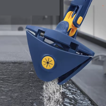 SpinClean PRO® - Fregona 360º autoescurrible