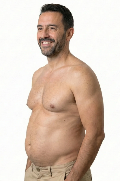 BodyFit - Camiseta compresiva