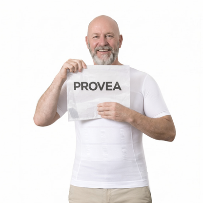 BodyFit - Camiseta compresiva
