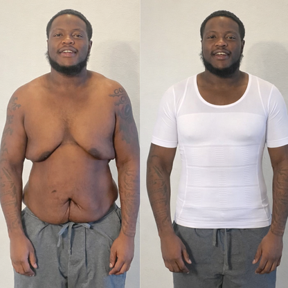 BodyFit - Camiseta compresiva