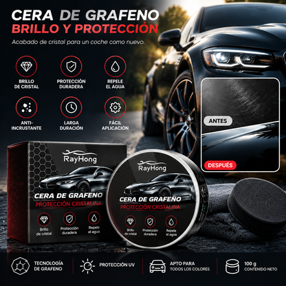 Kit Restauración Coche PRO™