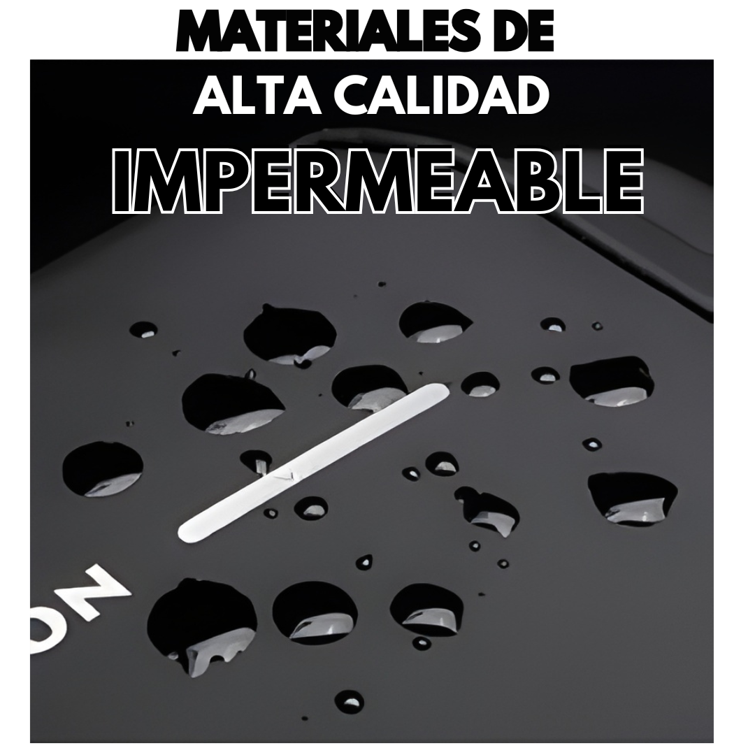 FORTIBAG™ - Bolso cruzado antirrobo