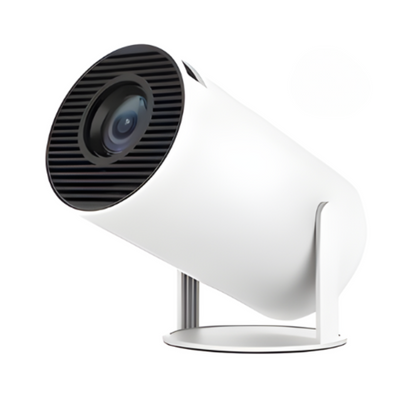 VISIONPRO - Proyector Portátil Ultra HD