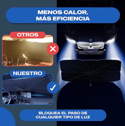 Parasol de coche - INNOVASUN