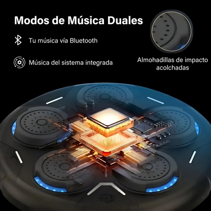 Máquina de Boxeo -FitBoxer®