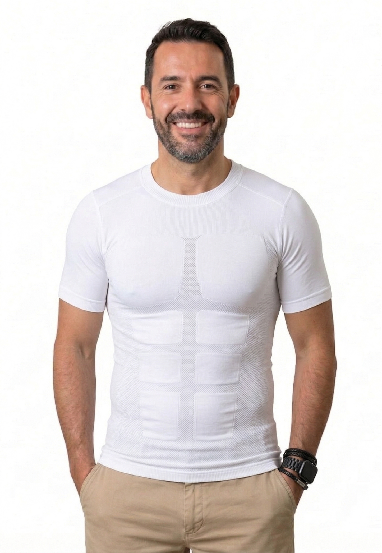 BodyFit - Camiseta compresiva