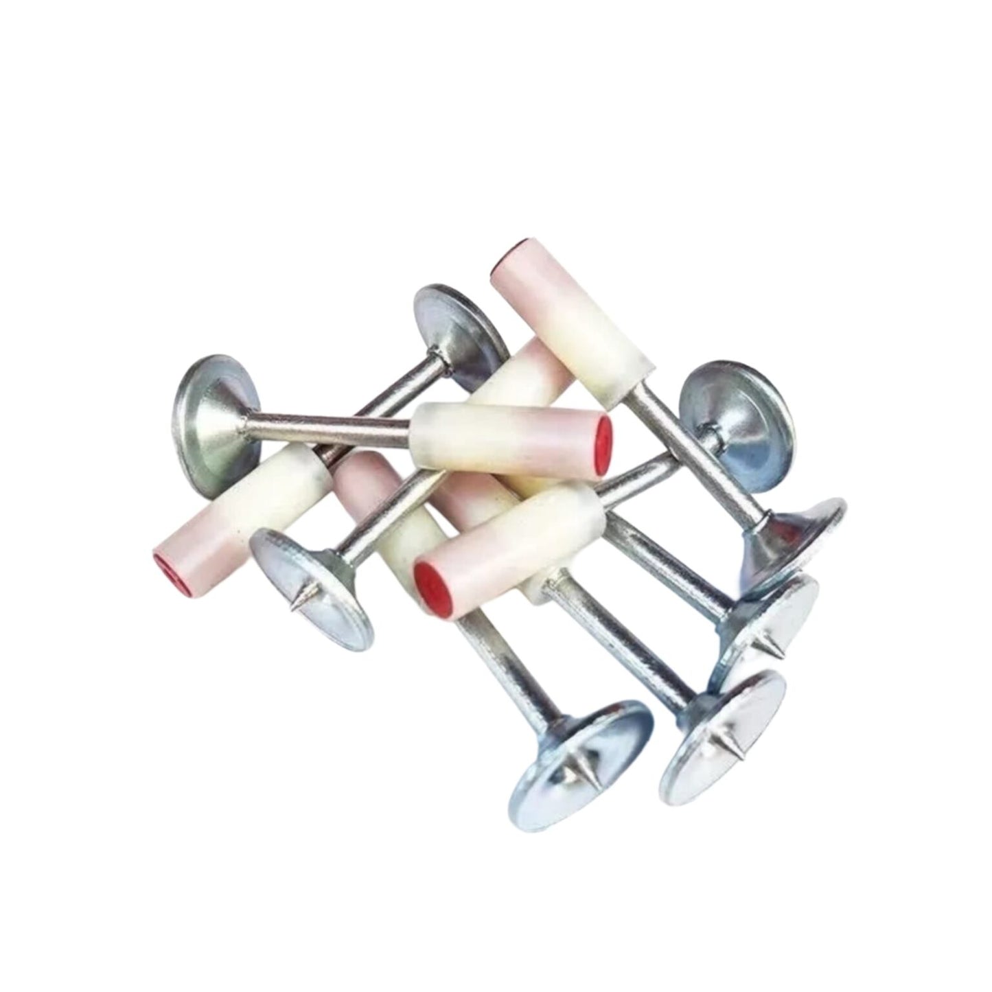 Forja Pro - Clavos para Pistola (50 clavos)