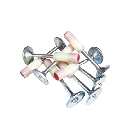 Forja Pro - Clavos para Pistola (50 clavos)