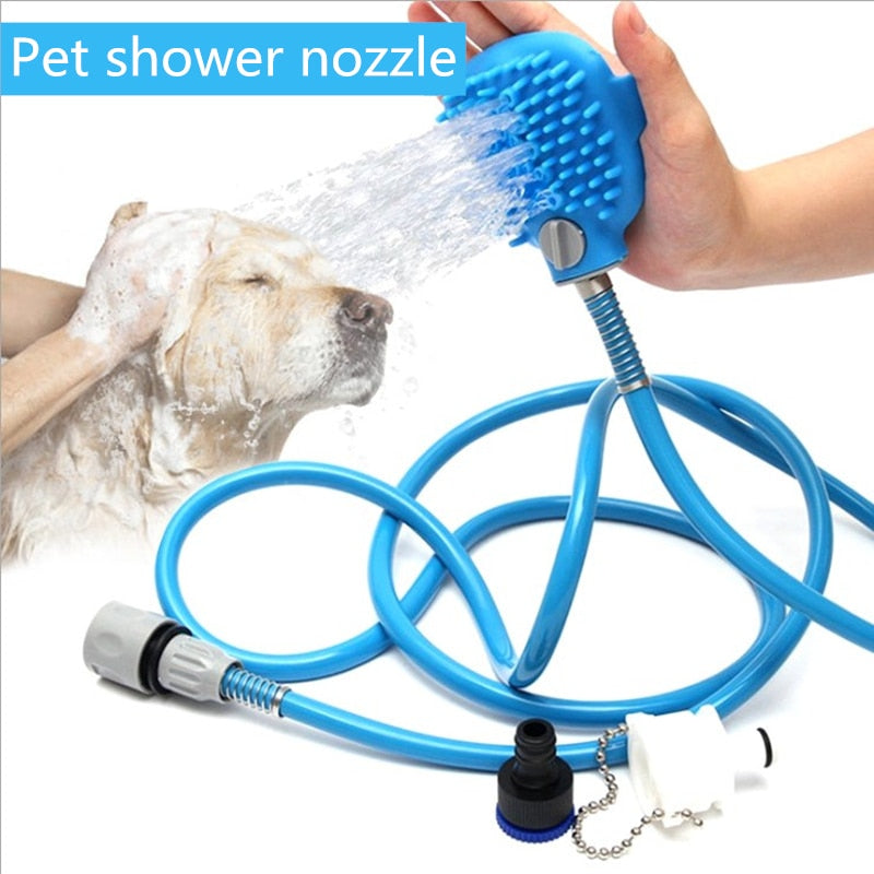 PetWet - Manguera para mascotas