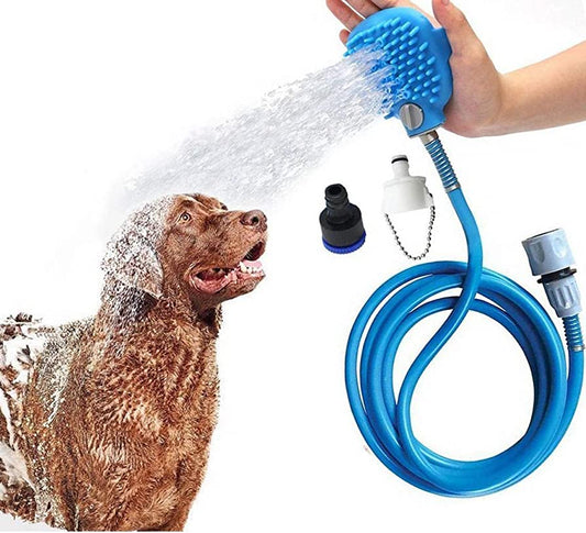 PetWet - Manguera para mascotas
