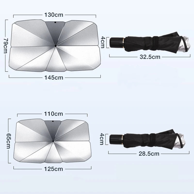 Parasol de coche - INNOVASUN