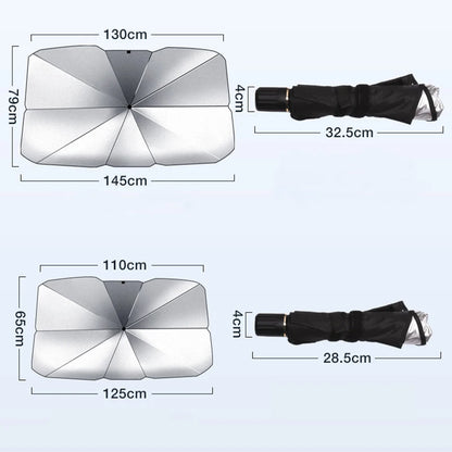 Parasol de coche - INNOVASUN